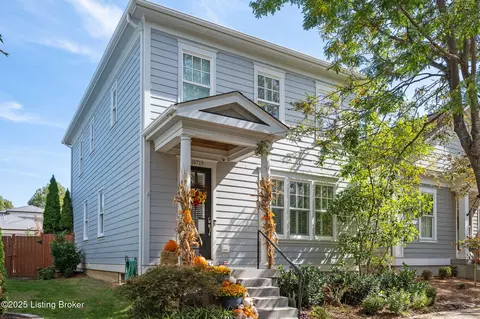 10719 Impatiens St, Louisville, KY 40059