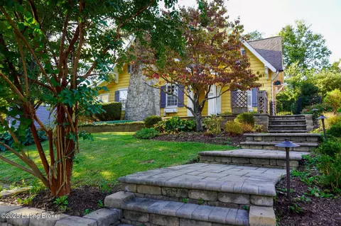2508 Boulevard Napoleon, Louisville, KY 40205