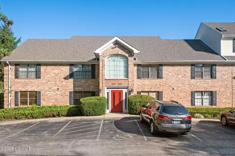 2726 Hollywood Terrace Ter #123, Louisville, KY 40206