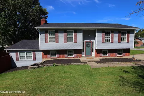 7700 Johnson School Rd, Louisville, KY 40291