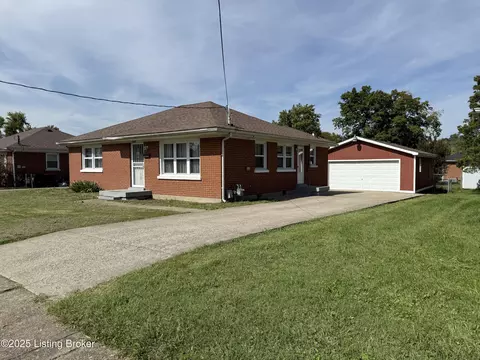 1607 Cherry Way, Louisville, KY 40216