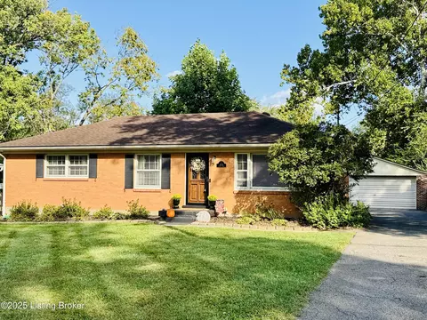 4921 Ferrer Way, Louisville, KY 40291