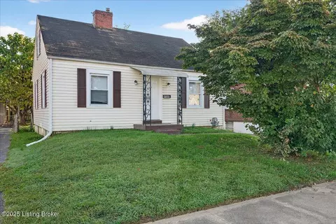 1505 Homeview Dr, Louisville, KY 40215