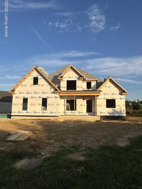 15967 Cumberland Cir, Louisville, KY 40245