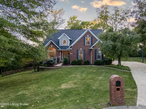 13414 Creekview Rd, Prospect, KY 40059