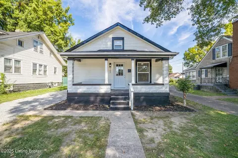 703 Denmark St, Louisville, KY 40215