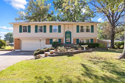 2508 Pikes Peak Blvd, Louisville, KY 40214