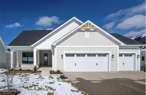 12513 Oakland Hills Trl, Louisville, KY 40291
