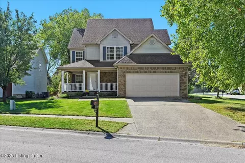 7100 Alma June Way, Louisville, KY 40228