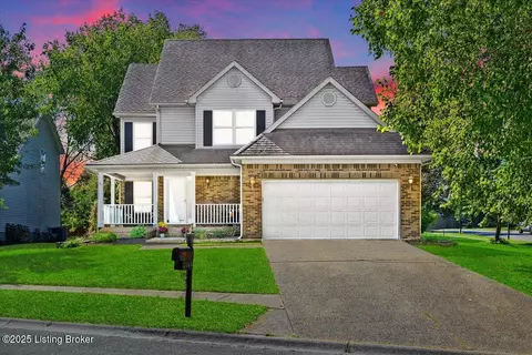 7100 Alma June Way, Louisville, KY 40228