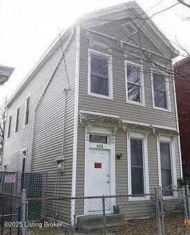 618 E Breckinridge St, Louisville, KY 40203