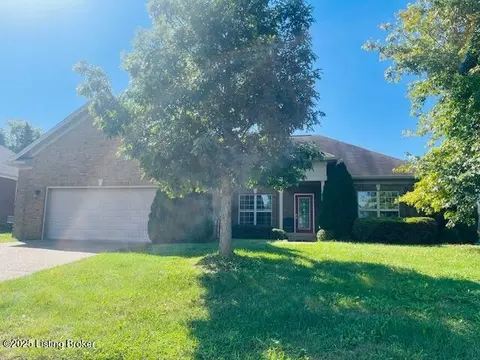 6706 Obryan Rd, Louisville, KY 40291