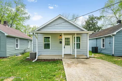 2548 Broadway St, New Albany, IN 47150