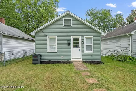 2550 Broadway St, New Albany, IN 47150