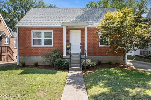 2302 Manchester Rd, Louisville, KY 40205