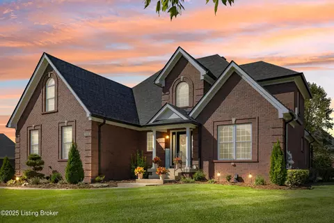 10412 Vista Hills Blvd, Louisville, KY 40291