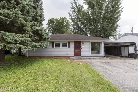 3740 Taylorsville Rd, Louisville, KY 40220