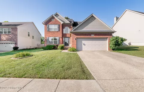 9836 Collier Ln, Louisville, KY 40291