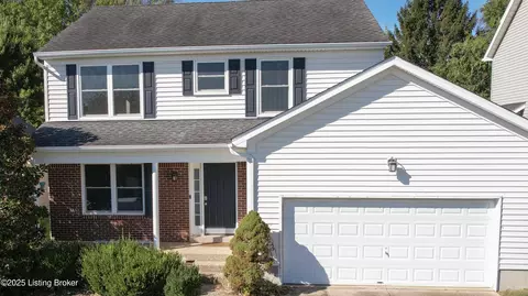 10610 Hite Creek Rd, Louisville, KY 40241
