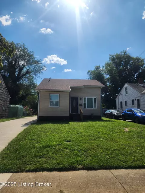 1752 Dixdale Ave, Louisville, KY 40210