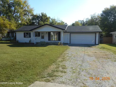 8011 Sherry Lynn Ct, Louisville, KY 40228