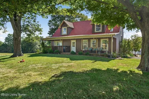 3058 Liberty Rd, Milton, KY 40045