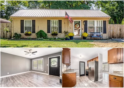 229 E Blue Jay Rd, Louisville, KY 40229