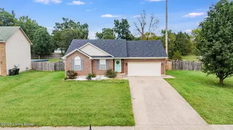 186 Trevor Ct, Mount Washington, KY 40047