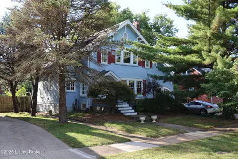2202 Emerson Ave, Louisville, KY 40205