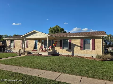 4809 Sunday Dr, Louisville, KY 40219