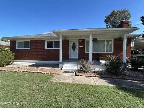 3239 Greendale Dr, Louisville, KY 40216