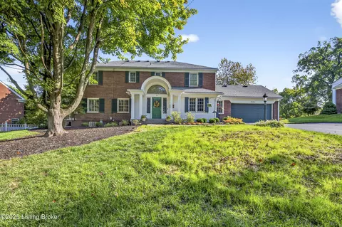 2178 Park Boundary Rd, Louisville, KY 40205