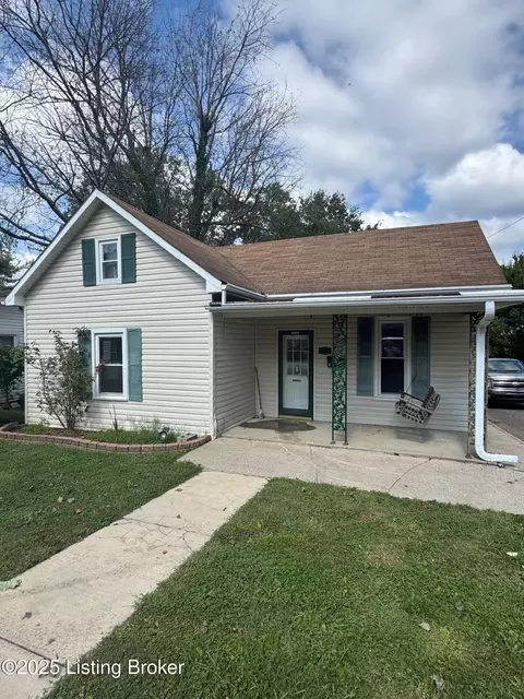 507 Brown St, Vine Grove, KY 40175
