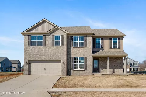 7824 Copper Drift Way, Louisville, KY 40291