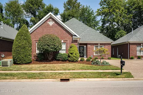 6511 Villa Spring Dr, Louisville, KY 40291