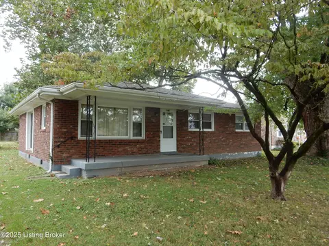142 Short St, Shepherdsville, KY 40165