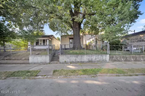 1542 Garland Ave, Louisville, KY 40210