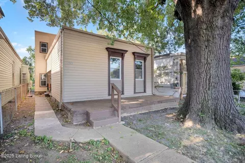 1542 Garland Ave, Louisville, KY 40210
