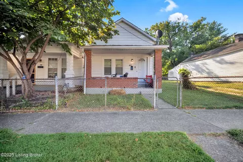 427 N 28th St, Louisville, KY 40212