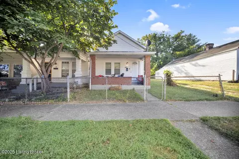 427 N 28th St, Louisville, KY 40212