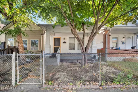 427 12 N 28th St, Louisville, KY 40212