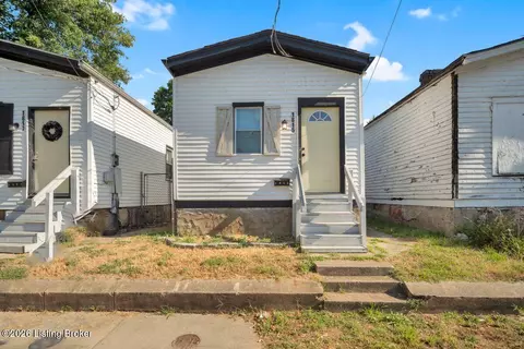1815 Columbia St, Louisville, KY 40203