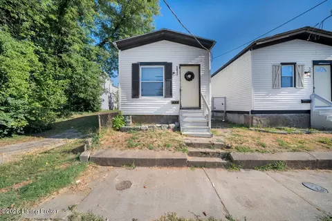 1817 Columbia St, Louisville, KY 40203