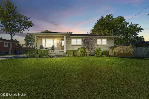 212 Chantilly Ave, Louisville, KY 40214