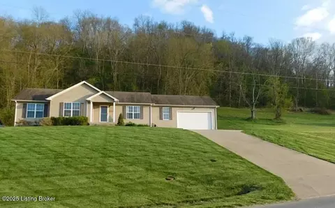 1190 Gillock Ave, Carrollton, KY 41008