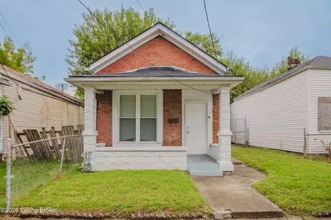 1905 Lytle St, Louisville, KY 40203