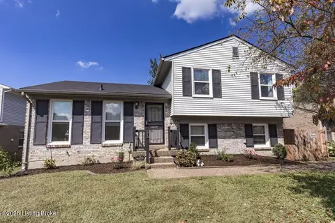 3710 Bristol Oaks Dr, Louisville, KY 40299