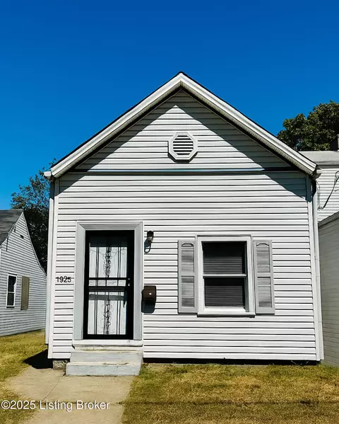 1925 Duncan St, Louisville, KY 40203