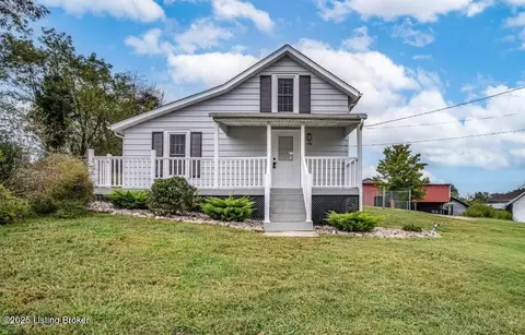 176 Jones St, Buffalo, KY 42716