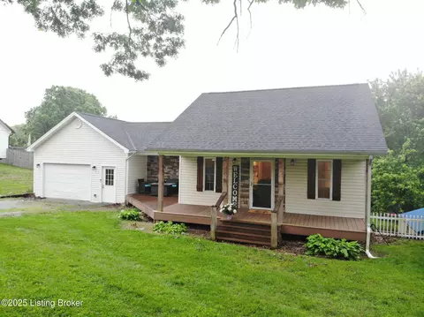1489 Sunbeam Rd, Leitchfield, KY 42754